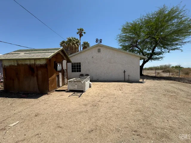 $130,000 | Undisclosed Address, Niland, CA 92257