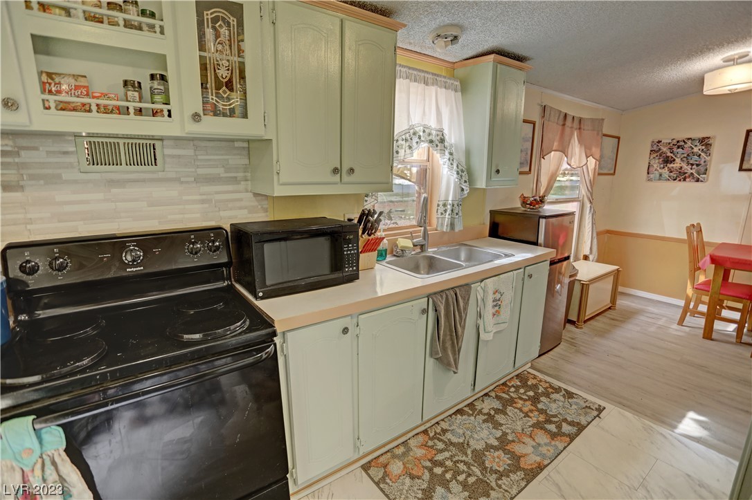 3981 West Dyer Road Pahrump, NV 89048 - Photo 11 of 48 Gallery Image 11