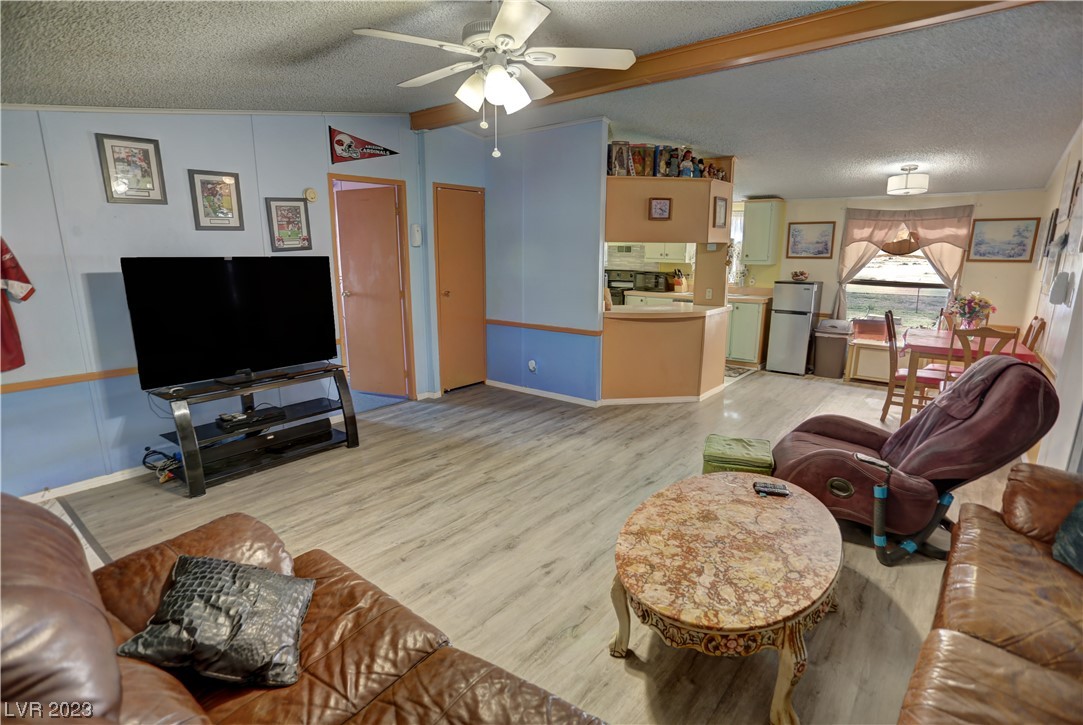 3981 West Dyer Road Pahrump, NV 89048 - Photo 19 of 48 Gallery Image 19