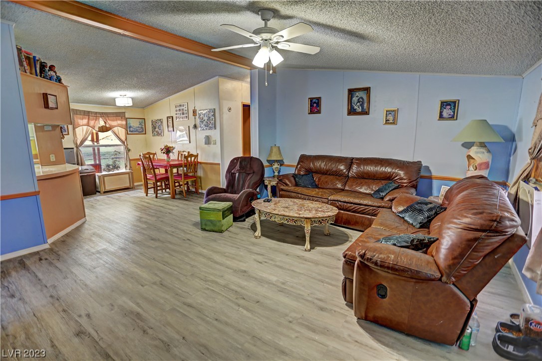3981 West Dyer Road Pahrump, NV 89048 - Photo 20 of 48 Gallery Image 20