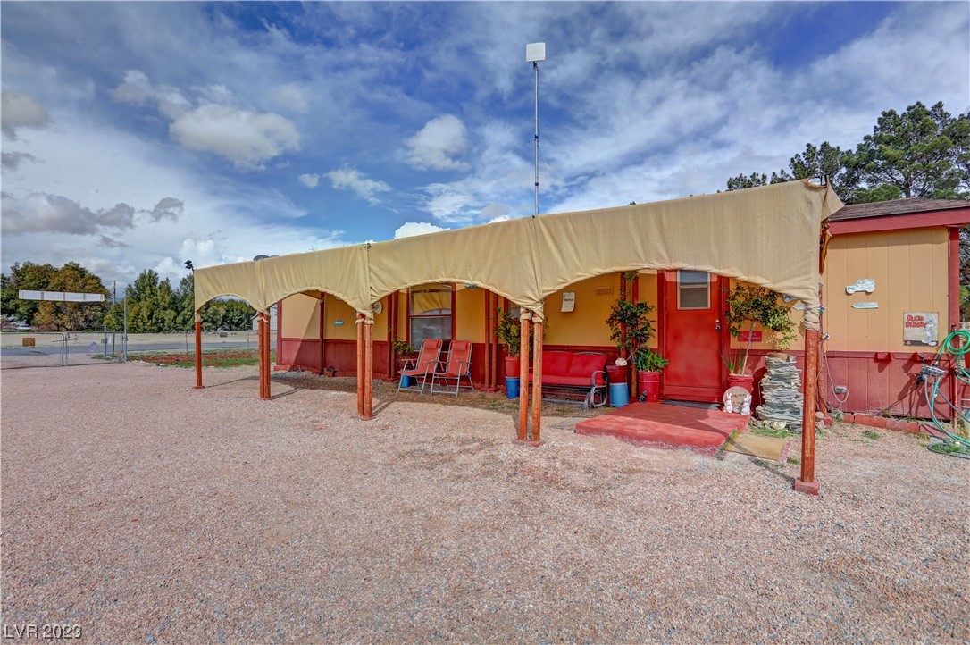 3981 West Dyer Road Pahrump, NV 89048 - Photo 2 of 48 Gallery Image 2