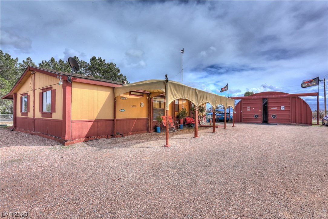 3981 West Dyer Road Pahrump, NV 89048 - Photo 3 of 48 Gallery Image 3