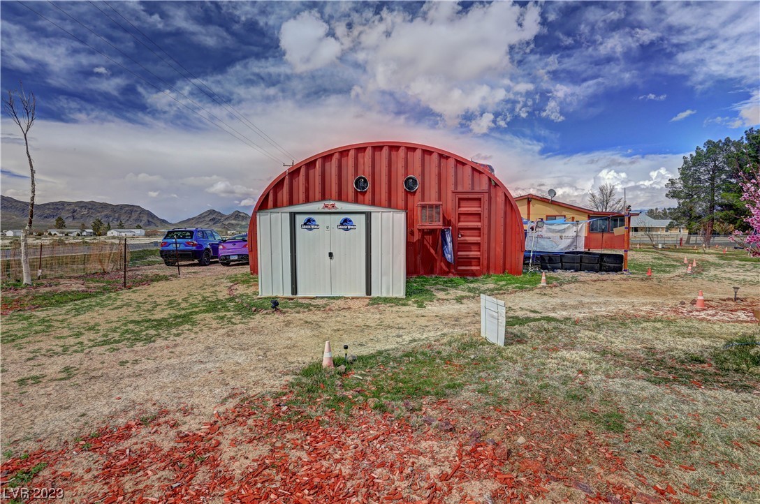 3981 West Dyer Road Pahrump, NV 89048 - Photo 35 of 48 Gallery Image 35