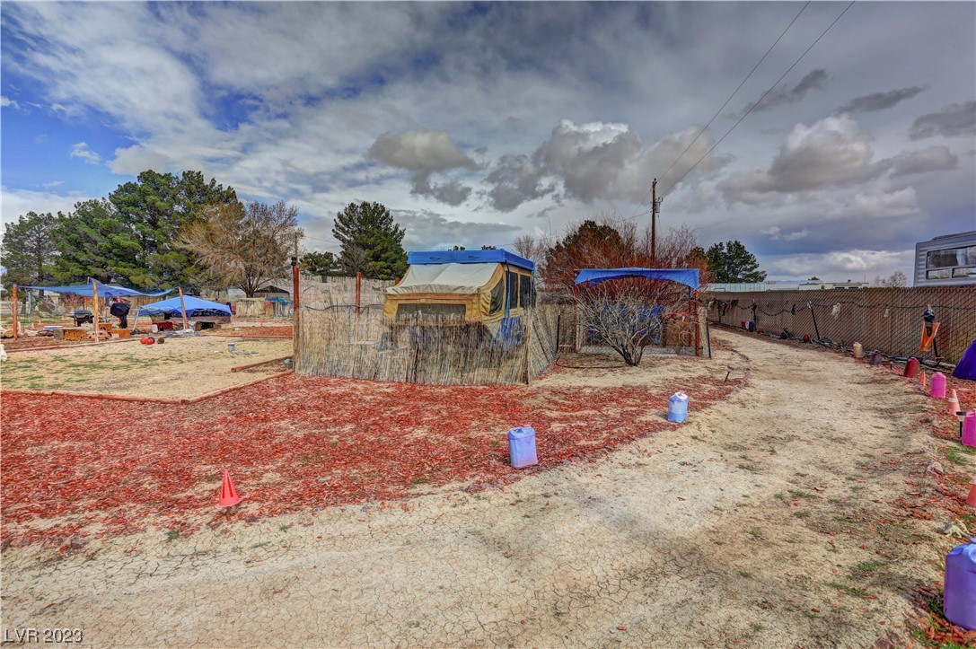 3981 West Dyer Road Pahrump, NV 89048 - Photo 37 of 48 Gallery Image 37