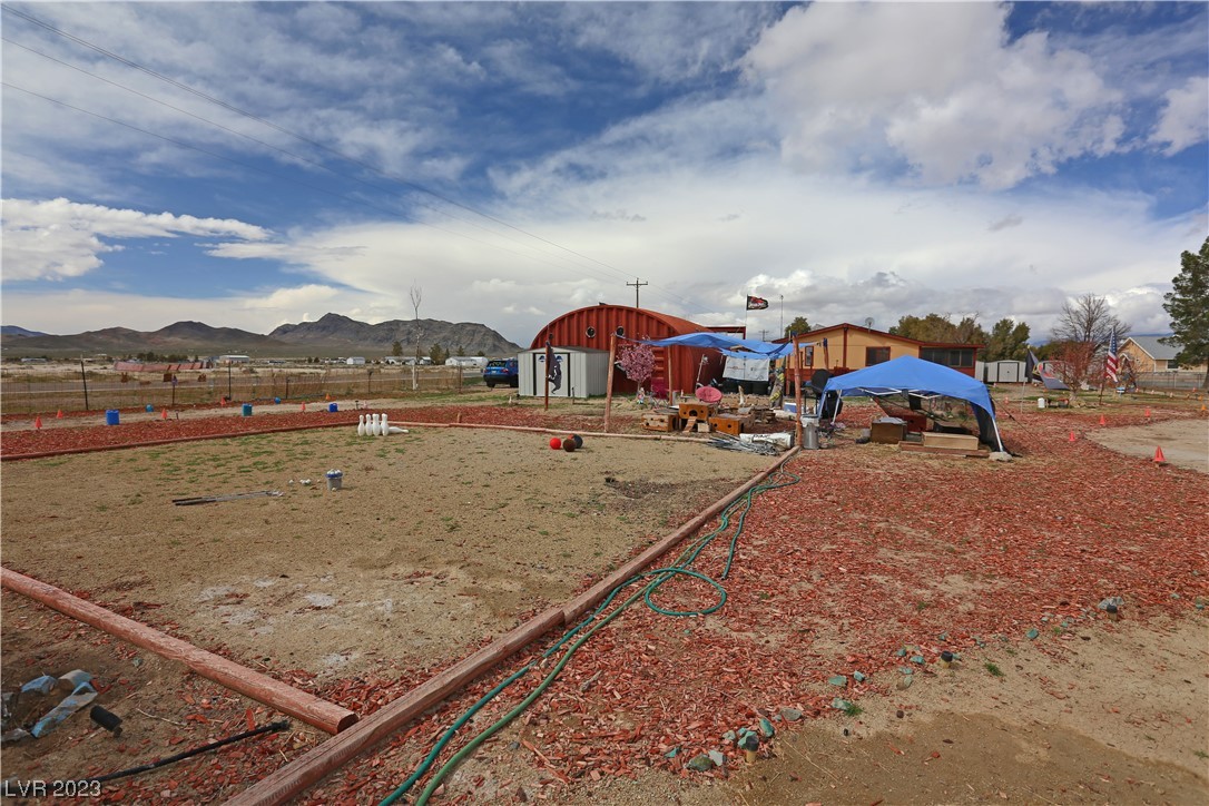 3981 West Dyer Road Pahrump, NV 89048 - Photo 38 of 48 Gallery Image 38