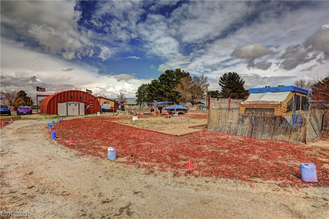 3981 West Dyer Road Pahrump, NV 89048 - Photo 39 of 48 Gallery Image 39