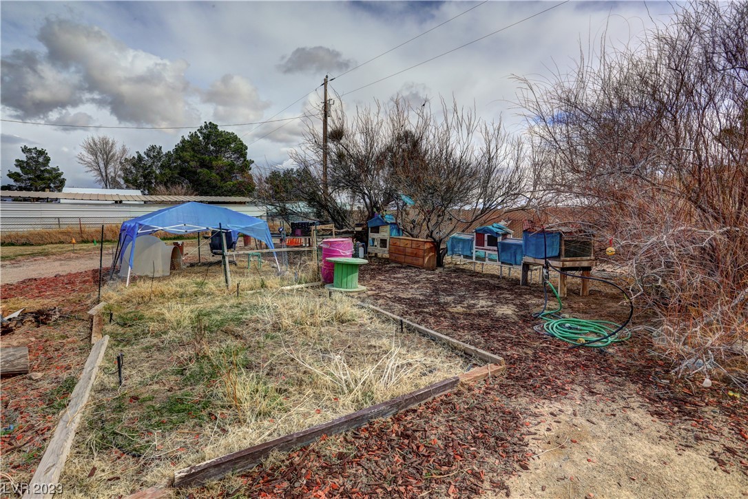 3981 West Dyer Road Pahrump, NV 89048 - Photo 40 of 48 Gallery Image 40