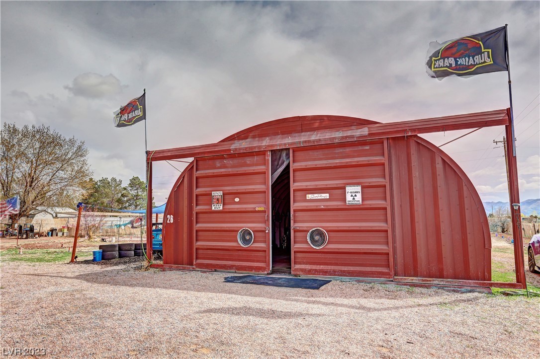 3981 West Dyer Road Pahrump, NV 89048 - Photo 4 of 48 Gallery Image 4