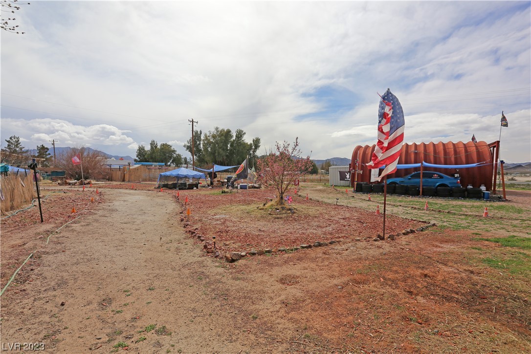 3981 West Dyer Road Pahrump, NV 89048 - Photo 41 of 48 Gallery Image 41
