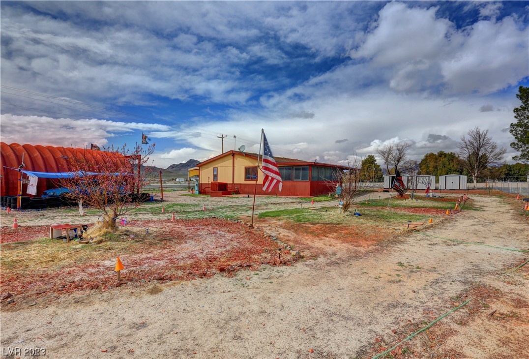 3981 West Dyer Road Pahrump, NV 89048 - Photo 42 of 48 Gallery Image 42
