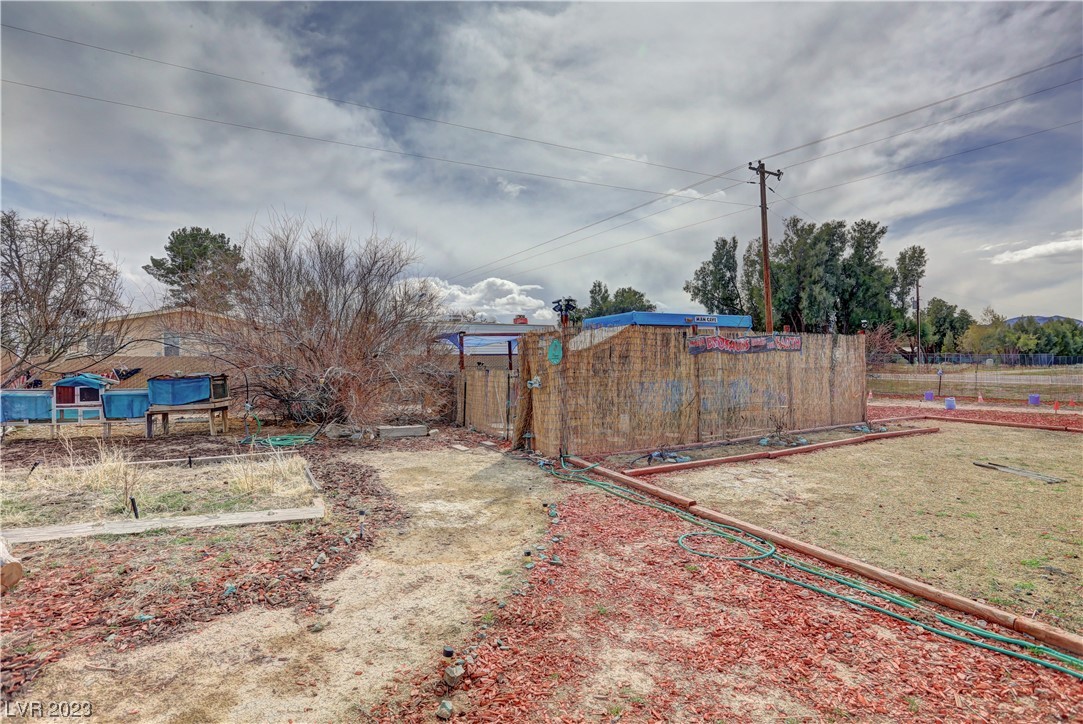 3981 West Dyer Road Pahrump, NV 89048 - Photo 43 of 48 Gallery Image 43