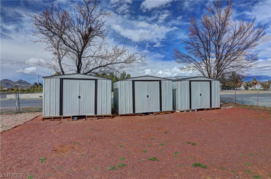 3981 West Dyer Road Pahrump, NV 89048 - Photo 44 of 48 Gallery Image 44
