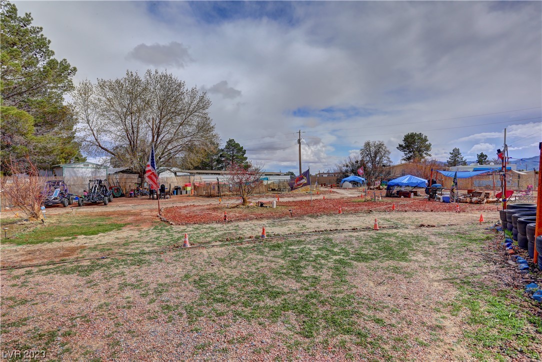 3981 West Dyer Road Pahrump, NV 89048 - Photo 45 of 48 Gallery Image 45