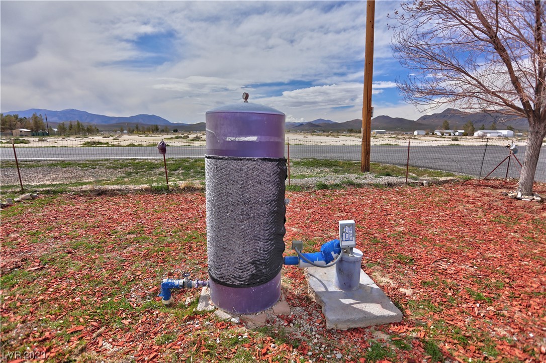 3981 West Dyer Road Pahrump, NV 89048 - Photo 46 of 48 Gallery Image 46