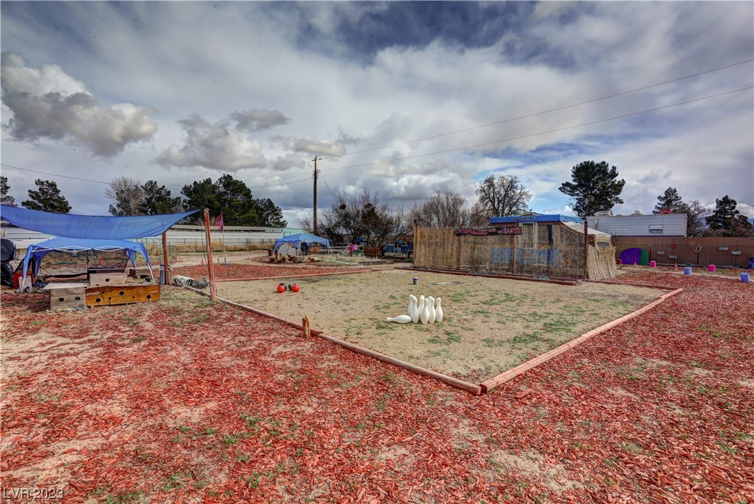 3981 West Dyer Road Pahrump, NV 89048 - Photo 47 of 48 Gallery Image 47
