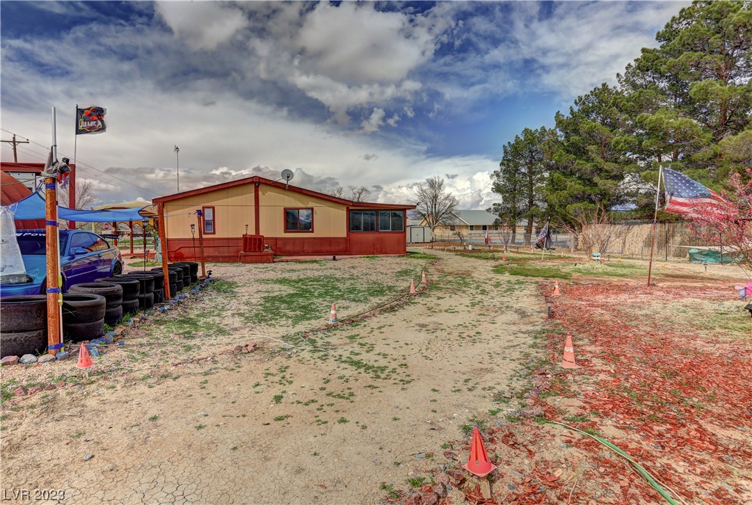 3981 West Dyer Road Pahrump, NV 89048 - Photo 48 of 48 Gallery Image 48