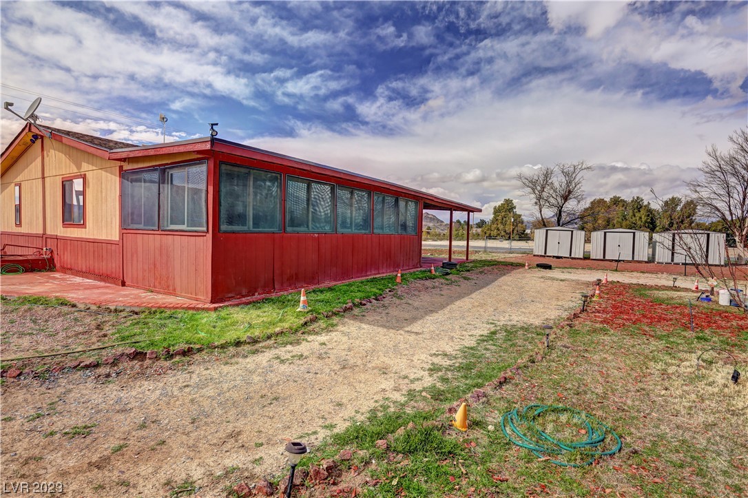 3981 West Dyer Road Pahrump, NV 89048 - Photo 7 of 48 Gallery Image 7