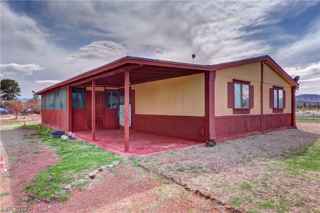 3981 West Dyer Road Pahrump, NV 89048 - Photo 8 of 48 Gallery Image 8