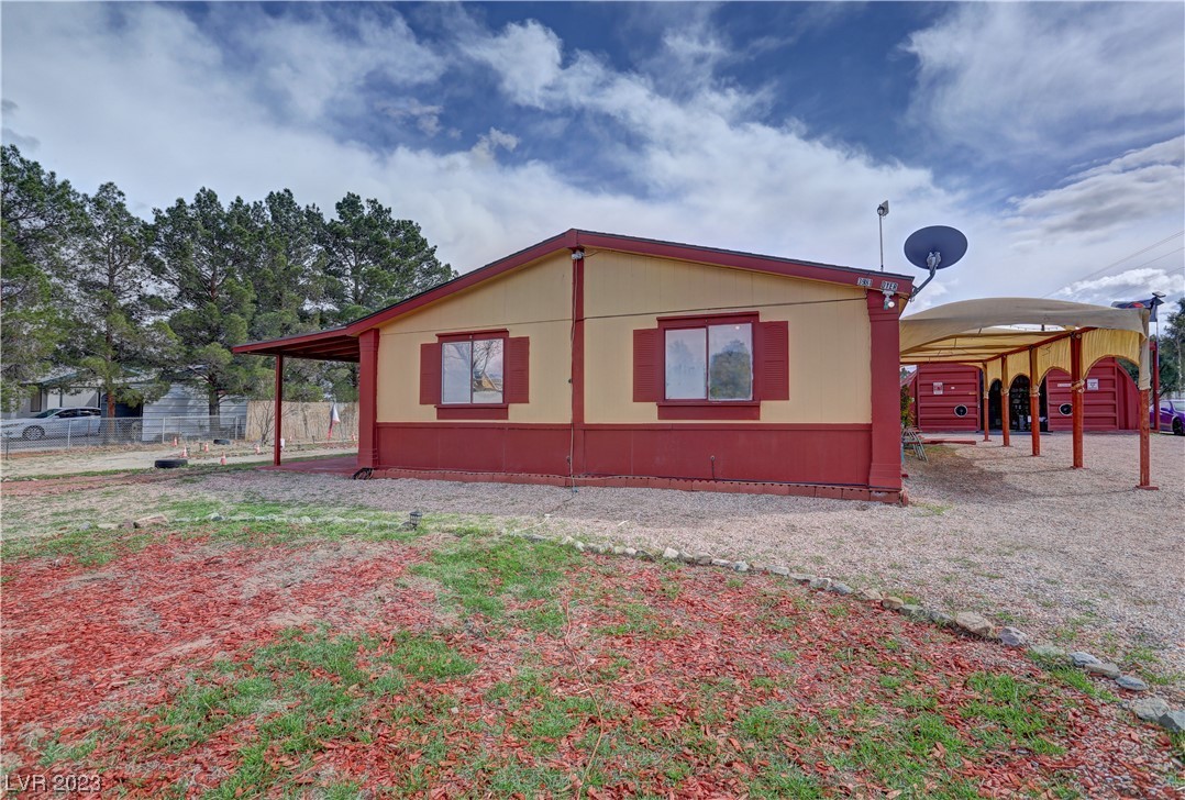 3981 West Dyer Road Pahrump, NV 89048 - Photo 9 of 48 Gallery Image 9