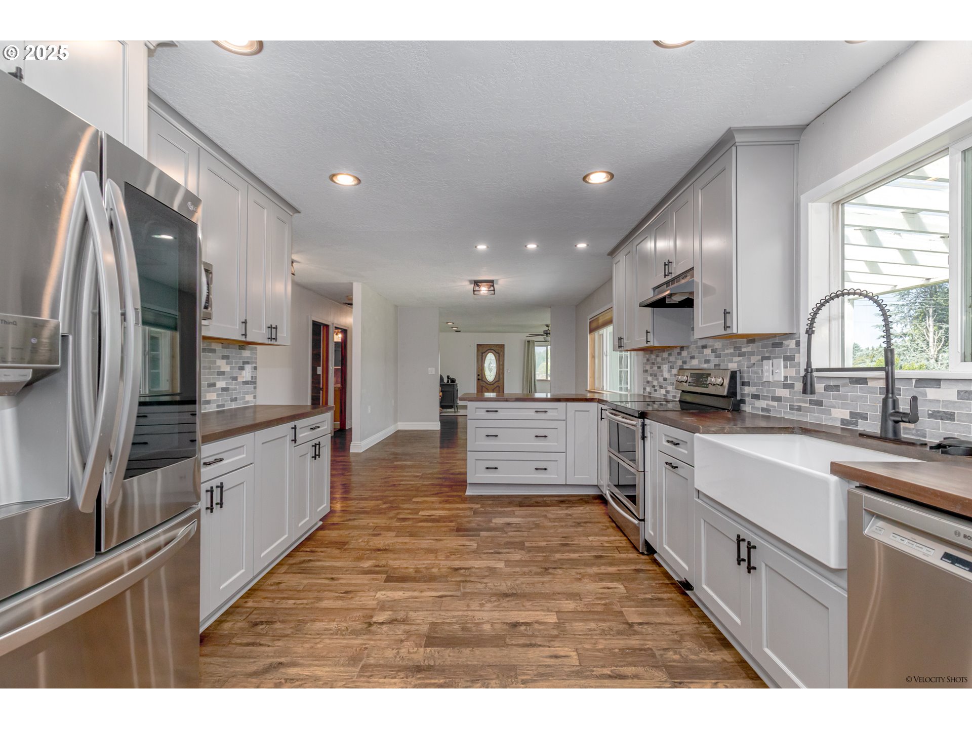 35538 Southeast Snuffin Road Estacada, OR 97023 - Photo 18 of 42