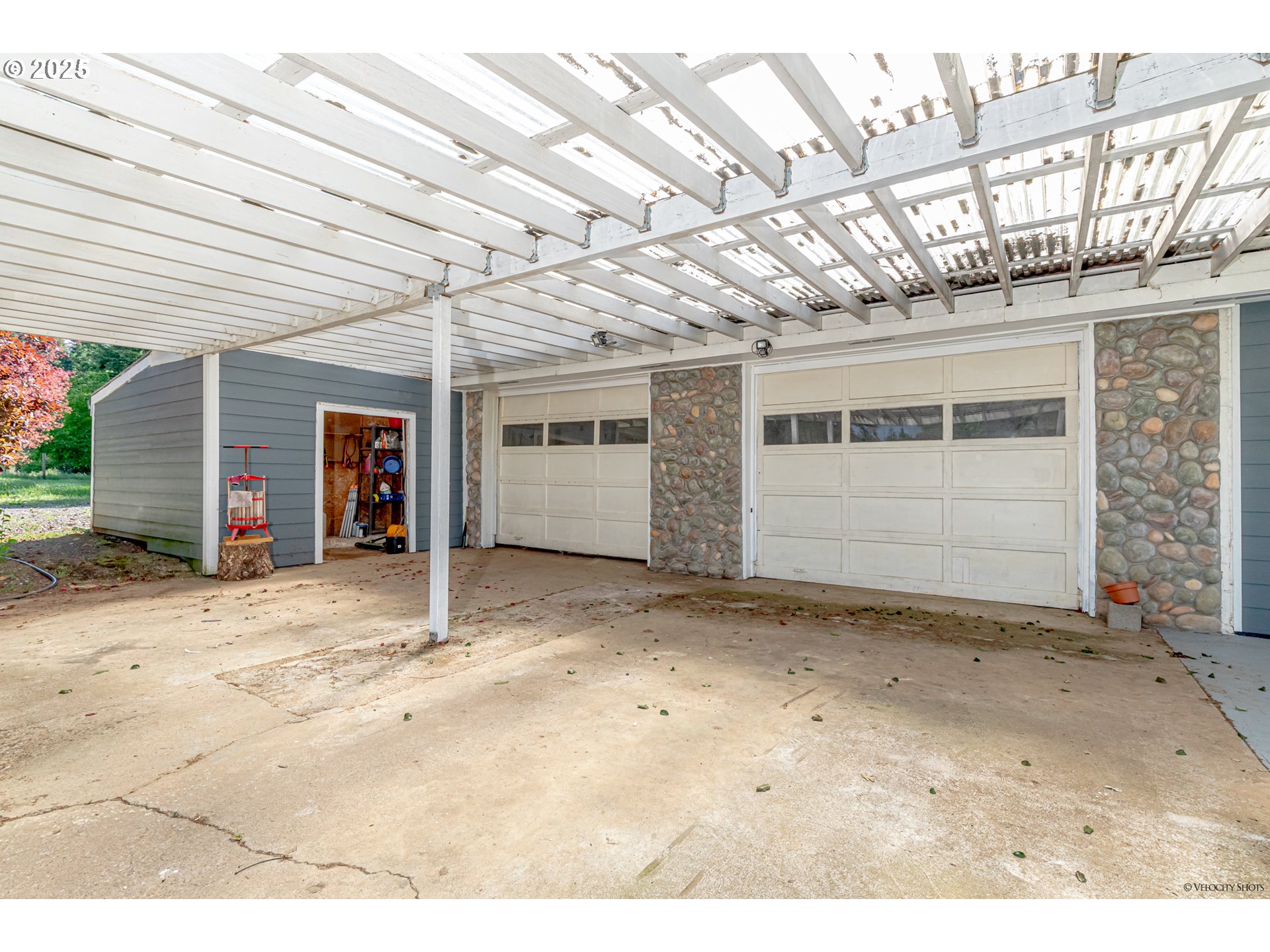 35538 Southeast Snuffin Road Estacada, OR 97023 - Photo 34 of 42