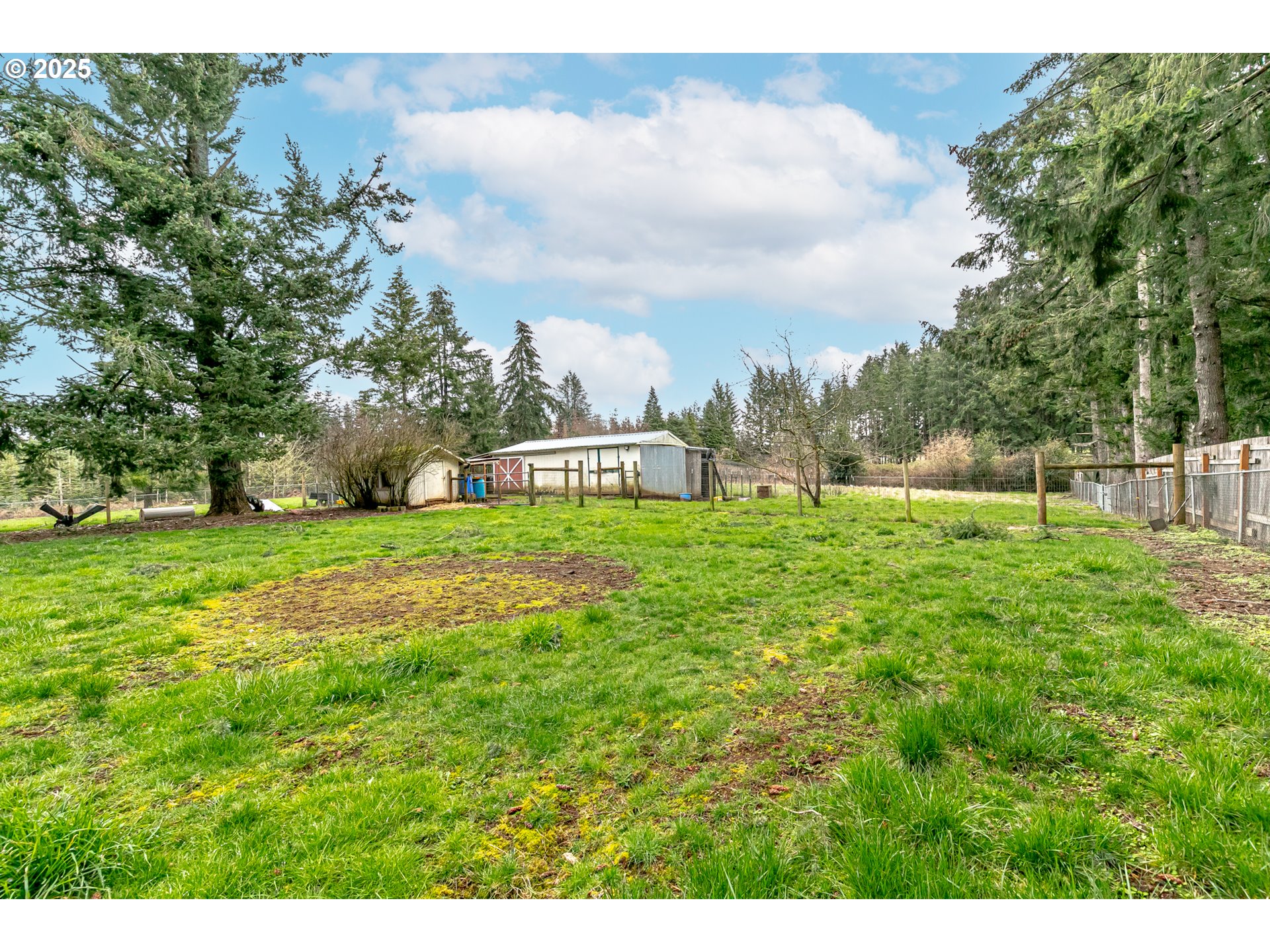 35538 Southeast Snuffin Road Estacada, OR 97023 - Photo 35 of 42