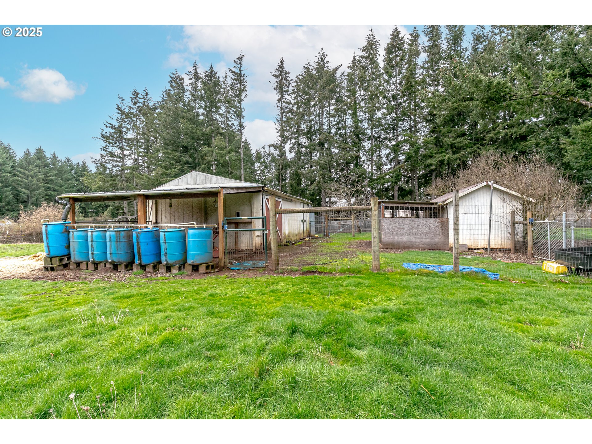 35538 Southeast Snuffin Road Estacada, OR 97023 - Photo 37 of 42