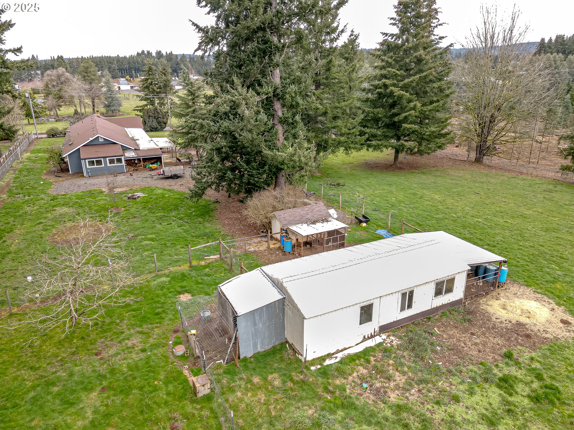35538 Southeast Snuffin Road Estacada, OR 97023 - Photo 41 of 42