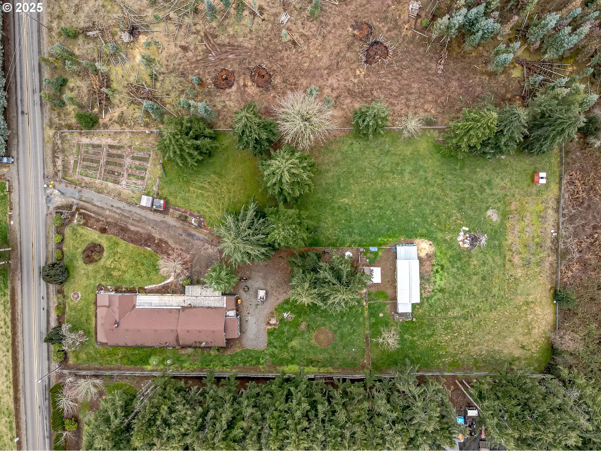 35538 Southeast Snuffin Road Estacada, OR 97023 - Photo 42 of 42