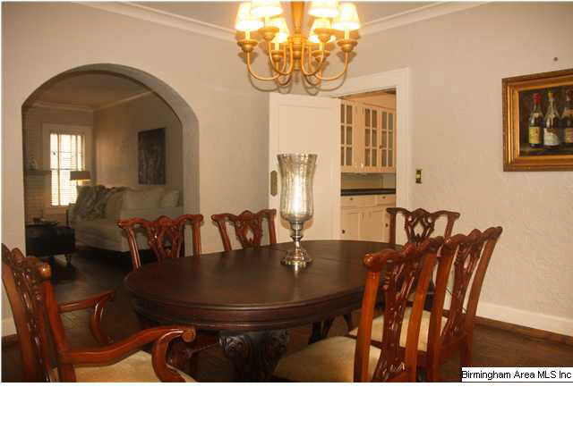 1809 Kensington Road Birmingham, AL 35209 - Photo 5 of 24 Gallery Image 5