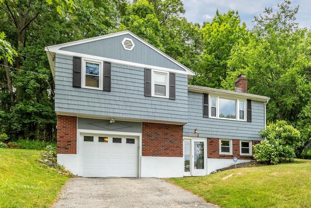 2 Richardson Road Burlington, MA 01803 - Photo 1 of 30 Gallery Image 1
