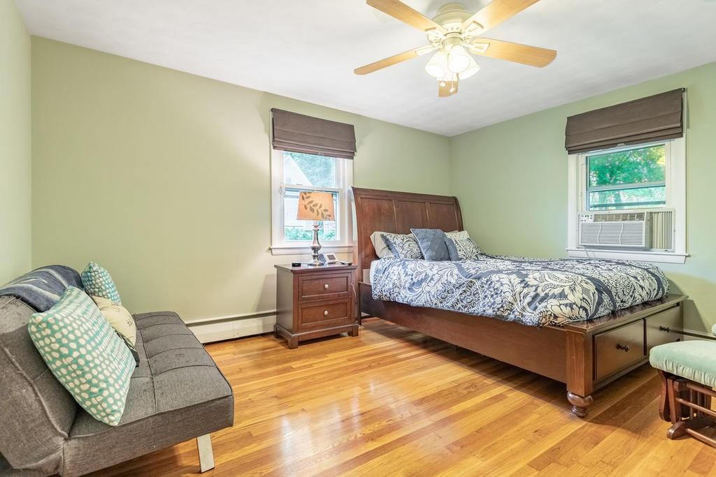 2 Richardson Road Burlington, MA 01803 - Photo 17 of 30 Gallery Image 17