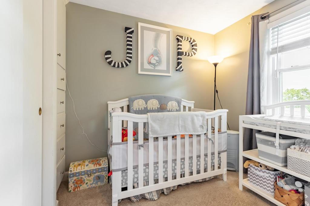 2 Richardson Road Burlington, MA 01803 - Photo 20 of 30 Gallery Image 20
