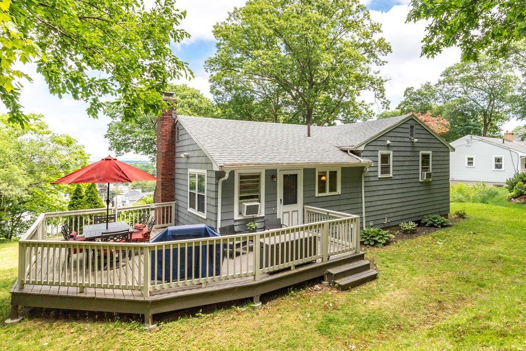 2 Richardson Road Burlington, MA 01803 - Photo 29 of 30 Gallery Image 29
