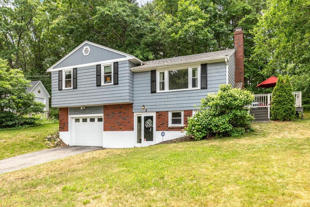 2 Richardson Road Burlington, MA 01803 - Photo 3 of 30 Gallery Image 3