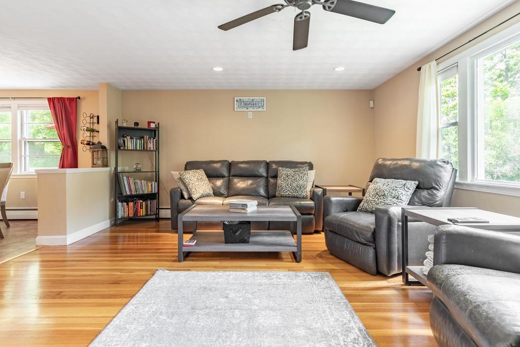 2 Richardson Road Burlington, MA 01803 - Photo 8 of 30 Gallery Image 8