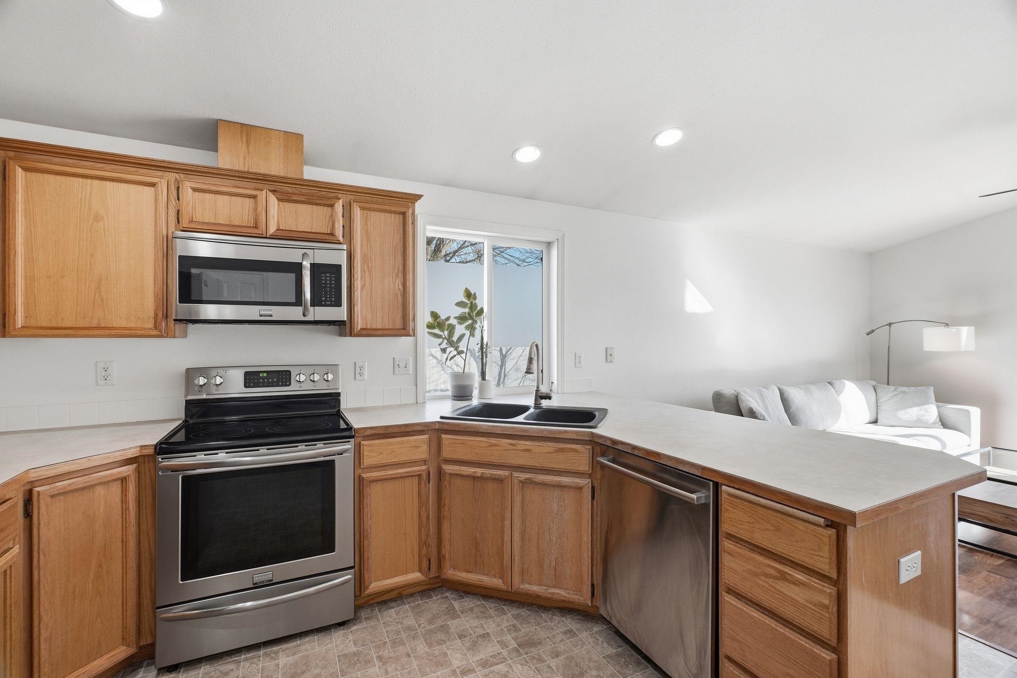 7003 South W Terrace Drive Cheney, WA 99004 - Photo 15 of 48