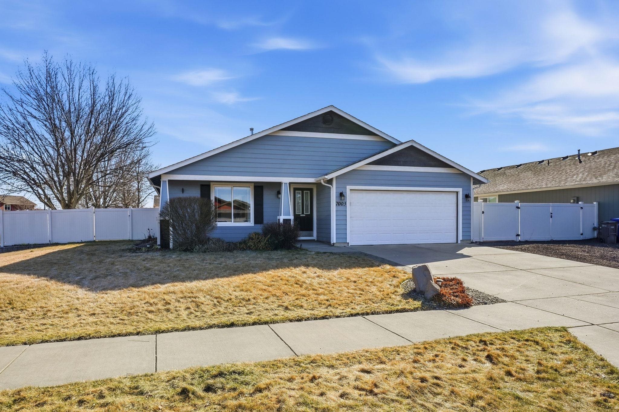 7003 South W Terrace Drive Cheney, WA 99004 - Photo 2 of 48