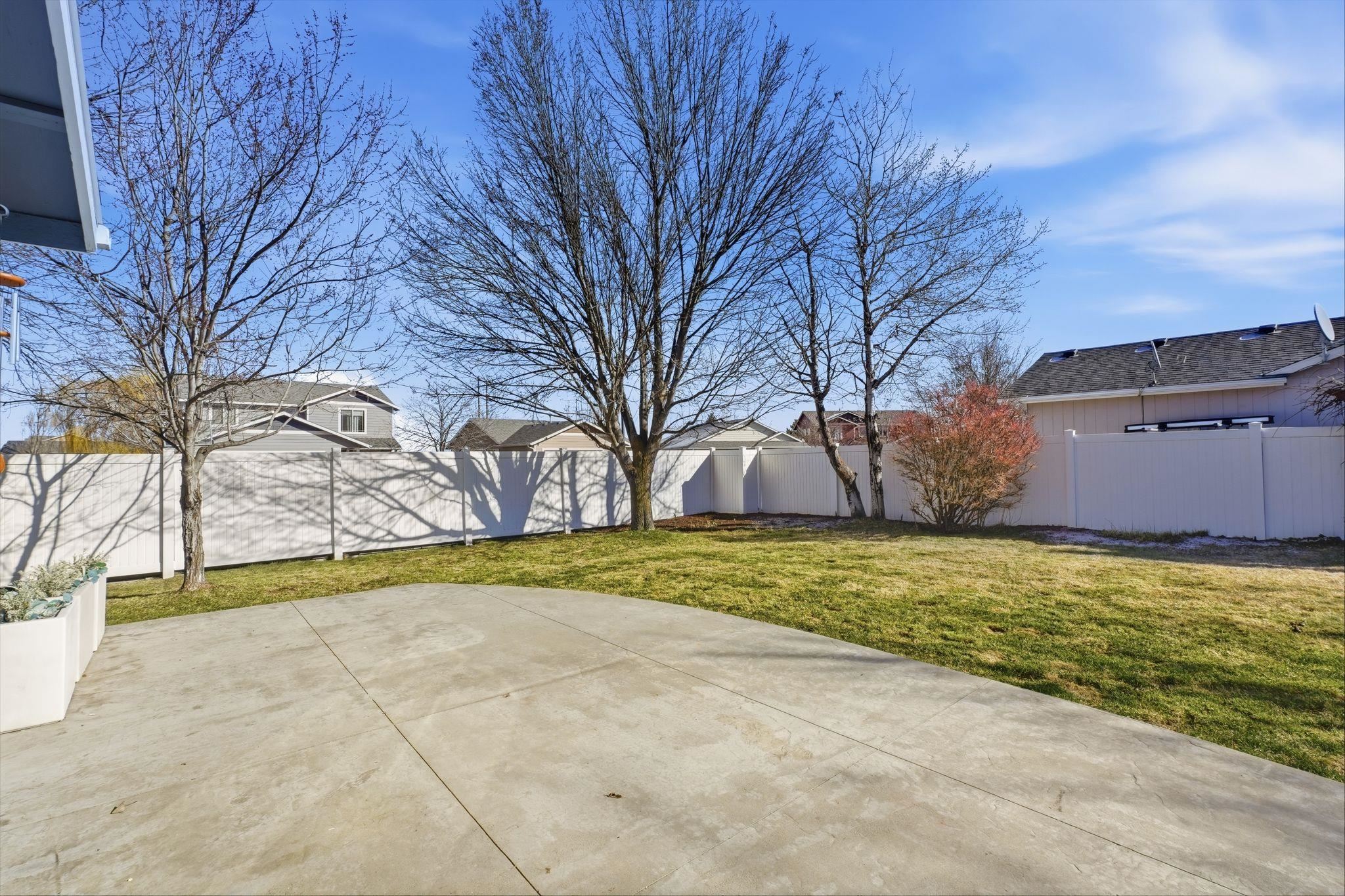 7003 South W Terrace Drive Cheney, WA 99004 - Photo 32 of 48