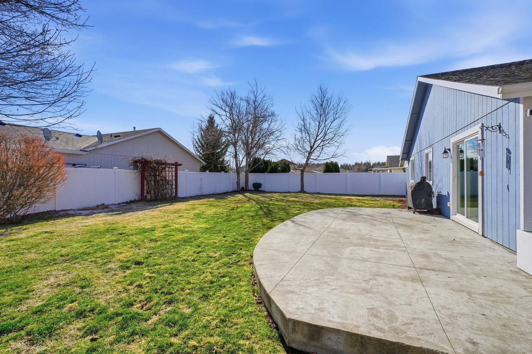 7003 South W Terrace Drive Cheney, WA 99004 - Photo 33 of 48