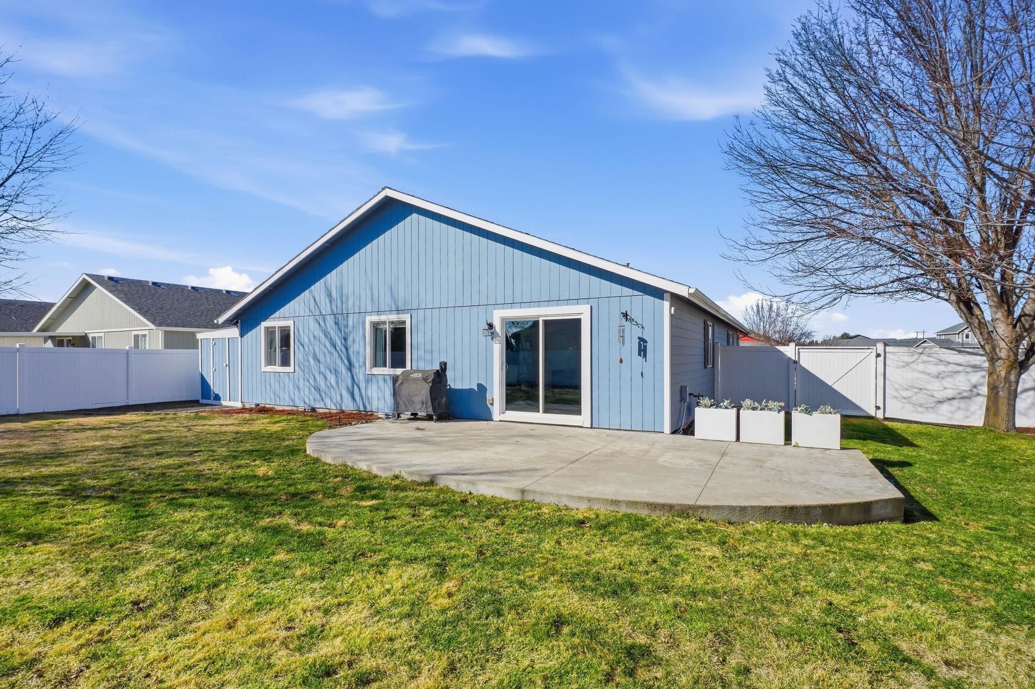 7003 South W Terrace Drive Cheney, WA 99004 - Photo 34 of 48