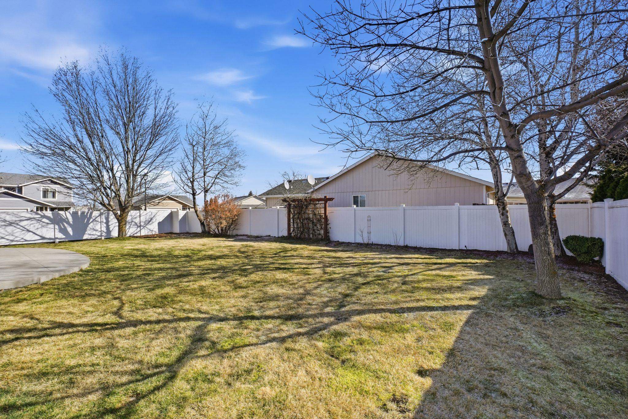 7003 South W Terrace Drive Cheney, WA 99004 - Photo 35 of 48