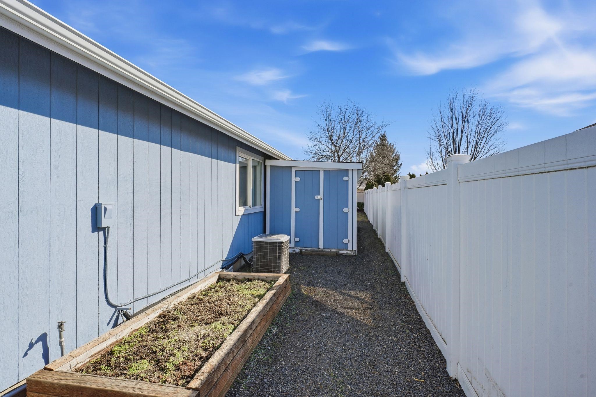 7003 South W Terrace Drive Cheney, WA 99004 - Photo 36 of 48