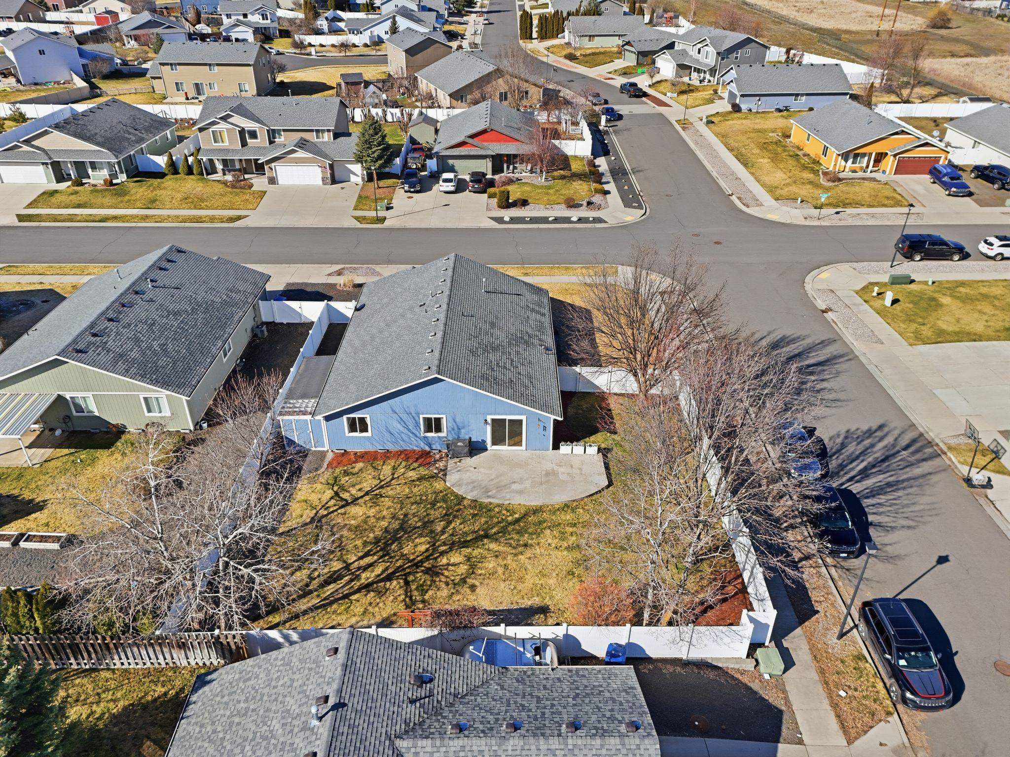 7003 South W Terrace Drive Cheney, WA 99004 - Photo 40 of 48