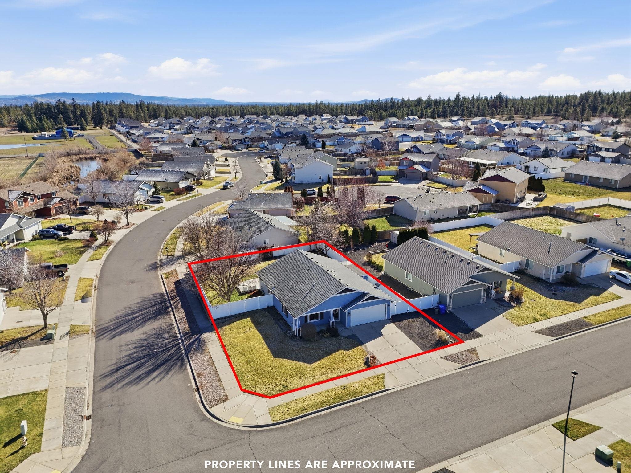 7003 South W Terrace Drive Cheney, WA 99004 - Photo 41 of 48