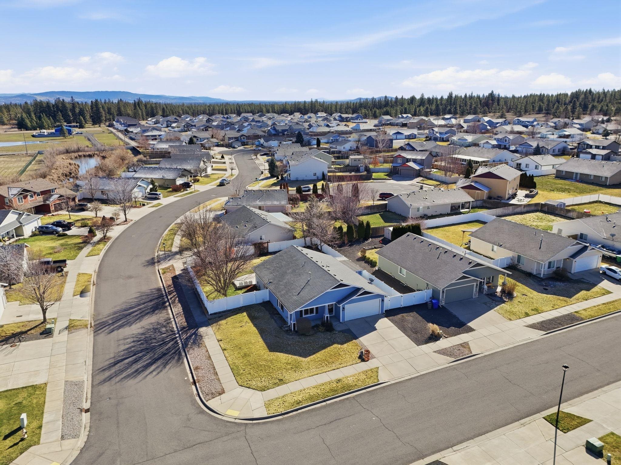7003 South W Terrace Drive Cheney, WA 99004 - Photo 42 of 48