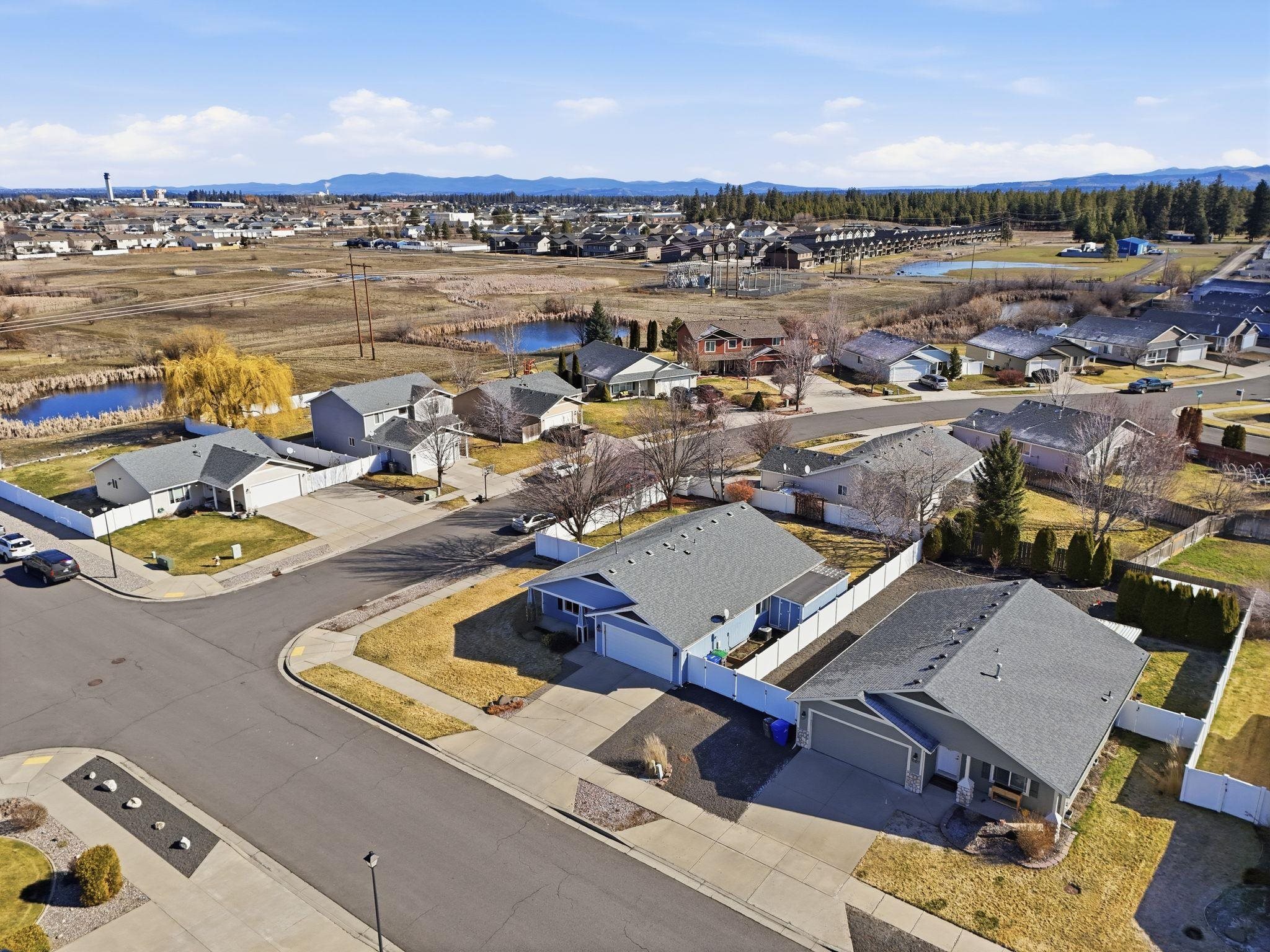 7003 South W Terrace Drive Cheney, WA 99004 - Photo 44 of 48