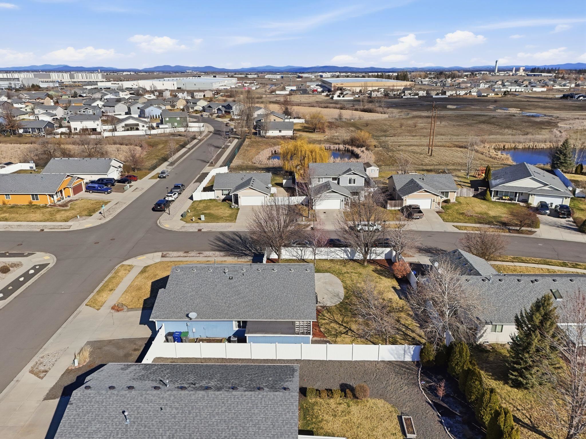 7003 South W Terrace Drive Cheney, WA 99004 - Photo 48 of 48