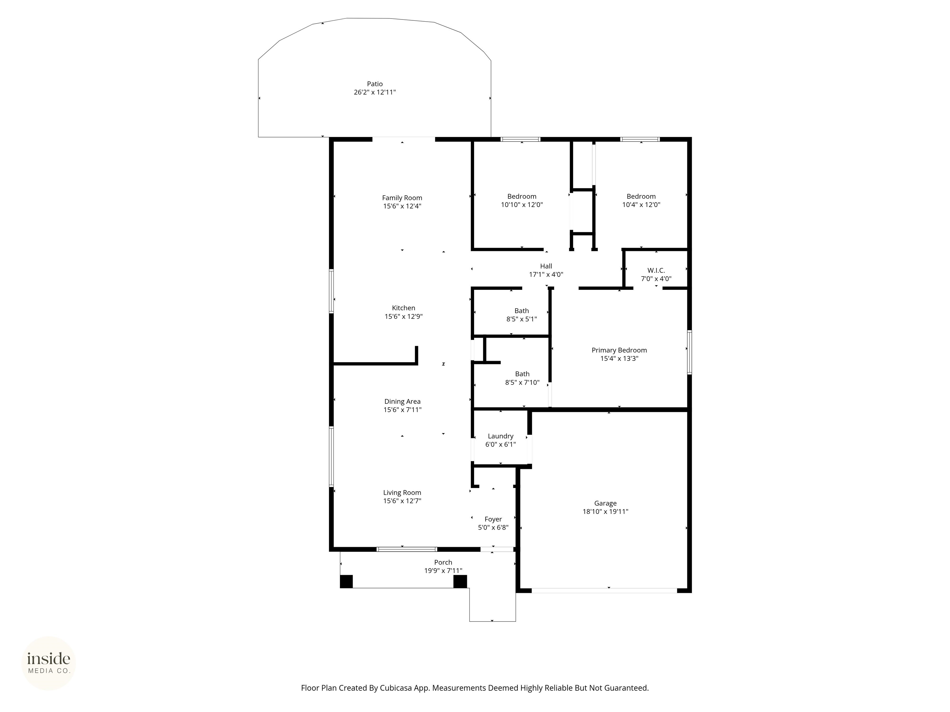 7003 South W Terrace Drive Cheney, WA 99004 - Photo 5 of 48