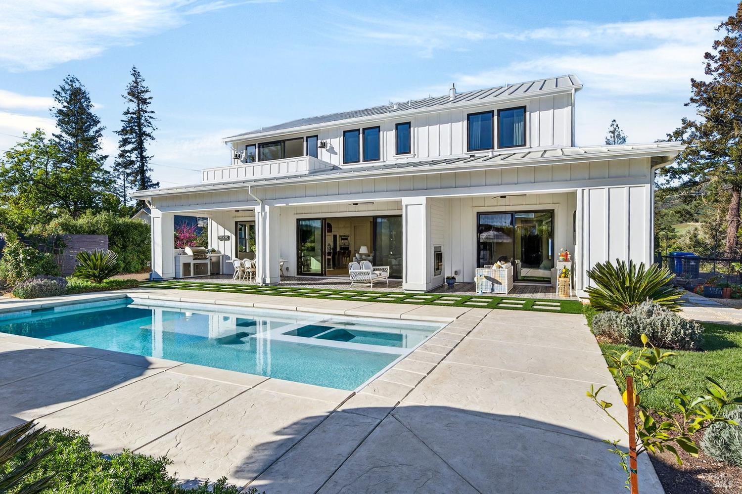 16 Upland Road St. Helena, CA 94574 - Photo 77 of 92